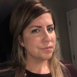 Meet your Posher, Aimee